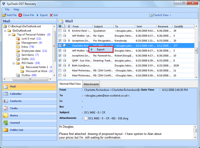 OST Retrieval Tool 3.6