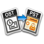 Convert OST to PST